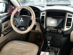 میتسوبیشی پاجیرۆ